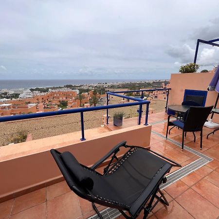 Atalaya Azul Mojacar Playa Apartamento Exterior foto