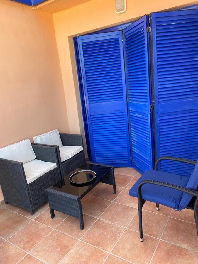 Atalaya Azul Mojacar Playa Apartamento Exterior foto