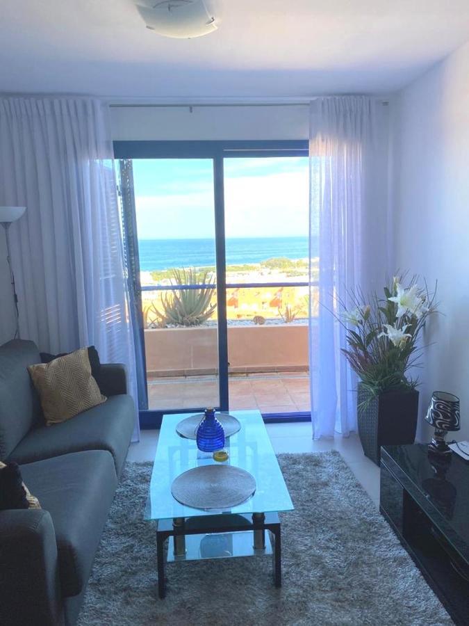 Atalaya Azul Mojacar Playa Apartamento Exterior foto